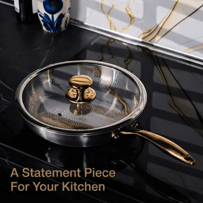 Titano® Titan Medi Pan Pro