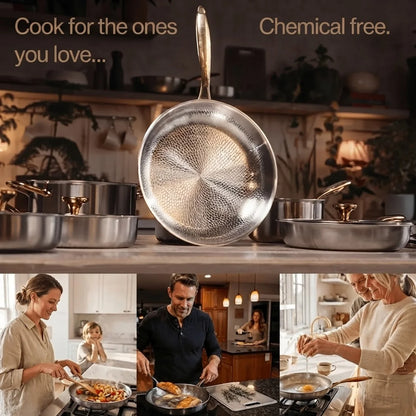 Titano® Titan Medi Pan Pro