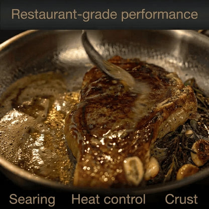 Titano® Titan Medi Pan Pro